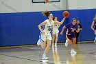 WBBall vs Emerson  Wheaton College Women’s Basketball vs Emerson College. - Photo By: KEITH NORDSTROM : Wheaton, basketball